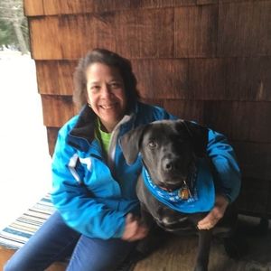 Meet your Posher, Cindy